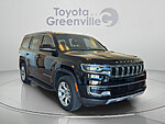 Used 2022 JEEP WAGONEER SERIES II in GREENVILLE, SOUTH CAROLINA (Photo 7)