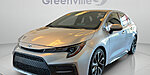 Used 2022 TOYOTA COROLLA SE in GREENVILLE, SOUTH CAROLINA