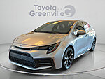 Used 2022 TOYOTA COROLLA SE in GREENVILLE, SOUTH CAROLINA (Photo 1)
