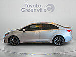 Used 2022 TOYOTA COROLLA SE in GREENVILLE, SOUTH CAROLINA (Photo 2)