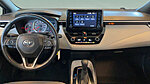 Used 2022 TOYOTA COROLLA SE in GREENVILLE, SOUTH CAROLINA (Photo 24)