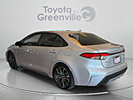 Used 2022 TOYOTA COROLLA SE in GREENVILLE, SOUTH CAROLINA (Photo 3)