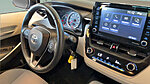 Used 2022 TOYOTA COROLLA SE in GREENVILLE, SOUTH CAROLINA (Photo 33)