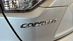 Used 2022 TOYOTA COROLLA SE in GREENVILLE, SOUTH CAROLINA (Photo 38)