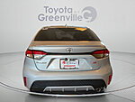Used 2022 TOYOTA COROLLA SE in GREENVILLE, SOUTH CAROLINA (Photo 4)