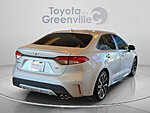 Used 2022 TOYOTA COROLLA SE in GREENVILLE, SOUTH CAROLINA (Photo 5)