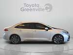 Used 2022 TOYOTA COROLLA SE in GREENVILLE, SOUTH CAROLINA (Photo 6)