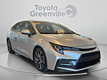 Used 2022 TOYOTA COROLLA SE in GREENVILLE, SOUTH CAROLINA (Photo 7)