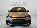 Used 2022 TOYOTA COROLLA SE in GREENVILLE, SOUTH CAROLINA (Photo 8)