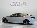 Used 2022 TOYOTA CAMRY SE in GREENVILLE, SOUTH CAROLINA (Photo 2)