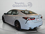 Used 2022 TOYOTA CAMRY SE in GREENVILLE, SOUTH CAROLINA (Photo 3)