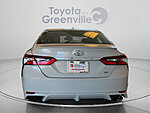 Used 2022 TOYOTA CAMRY SE in GREENVILLE, SOUTH CAROLINA (Photo 4)