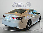 Used 2022 TOYOTA CAMRY SE in GREENVILLE, SOUTH CAROLINA (Photo 5)