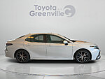Used 2022 TOYOTA CAMRY SE in GREENVILLE, SOUTH CAROLINA (Photo 6)