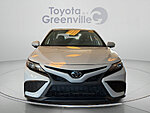 Used 2022 TOYOTA CAMRY SE in GREENVILLE, SOUTH CAROLINA (Photo 8)