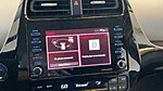 Used 2021 TOYOTA PRIUS LE in GREENVILLE, SOUTH CAROLINA (Photo 10)