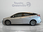 Used 2021 TOYOTA PRIUS LE in GREENVILLE, SOUTH CAROLINA (Photo 2)