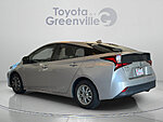 Used 2021 TOYOTA PRIUS LE in GREENVILLE, SOUTH CAROLINA (Photo 3)