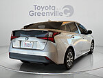 Used 2021 TOYOTA PRIUS LE in GREENVILLE, SOUTH CAROLINA (Photo 5)