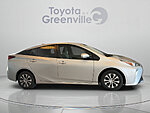 Used 2021 TOYOTA PRIUS LE in GREENVILLE, SOUTH CAROLINA (Photo 6)