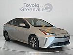 Used 2021 TOYOTA PRIUS LE in GREENVILLE, SOUTH CAROLINA (Photo 7)