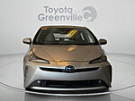 Used 2021 TOYOTA PRIUS LE in GREENVILLE, SOUTH CAROLINA (Photo 8)