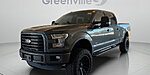 Used 2016 FORD F-150 XLT in GREENVILLE, SOUTH CAROLINA