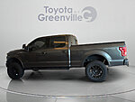 Used 2016 FORD F-150 XLT in GREENVILLE, SOUTH CAROLINA (Photo 2)