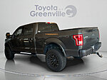 Used 2016 FORD F-150 XLT in GREENVILLE, SOUTH CAROLINA (Photo 3)