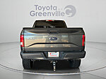 Used 2016 FORD F-150 XLT in GREENVILLE, SOUTH CAROLINA (Photo 4)