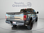 Used 2016 FORD F-150 XLT in GREENVILLE, SOUTH CAROLINA (Photo 5)