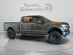 Used 2016 FORD F-150 XLT in GREENVILLE, SOUTH CAROLINA (Photo 6)