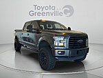 Used 2016 FORD F-150 XLT in GREENVILLE, SOUTH CAROLINA (Photo 7)