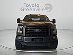 Used 2016 FORD F-150 XLT in GREENVILLE, SOUTH CAROLINA (Photo 8)