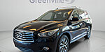 Used 2014 INFINITI QX60 BASE in GREENVILLE, SOUTH CAROLINA