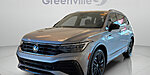 Used 2022 Volkswagen Tiguan SE R-LINE BLACK in GREENVILLE, SOUTH CAROLINA