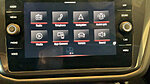 Used 2022 Volkswagen Tiguan SE R-LINE BLACK in GREENVILLE, SOUTH CAROLINA (Photo 10)