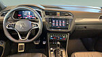 Used 2022 Volkswagen Tiguan SE R-LINE BLACK in GREENVILLE, SOUTH CAROLINA (Photo 27)