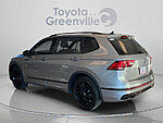 Used 2022 Volkswagen Tiguan SE R-LINE BLACK in GREENVILLE, SOUTH CAROLINA (Photo 3)