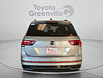 Used 2022 Volkswagen Tiguan SE R-LINE BLACK in GREENVILLE, SOUTH CAROLINA (Photo 4)