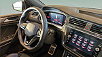 Used 2022 Volkswagen Tiguan SE R-LINE BLACK in GREENVILLE, SOUTH CAROLINA (Photo 43)