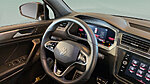 Used 2022 Volkswagen Tiguan SE R-LINE BLACK in GREENVILLE, SOUTH CAROLINA (Photo 45)
