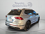 Used 2022 Volkswagen Tiguan SE R-LINE BLACK in GREENVILLE, SOUTH CAROLINA (Photo 5)