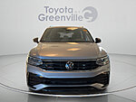 Used 2022 Volkswagen Tiguan SE R-LINE BLACK in GREENVILLE, SOUTH CAROLINA (Photo 8)