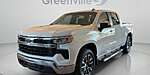 Used 2022 CHEVROLET SILVERADO 1500 LT in GREENVILLE, SOUTH CAROLINA
