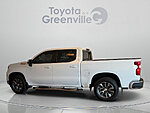 Used 2022 CHEVROLET SILVERADO 1500 LT in GREENVILLE, SOUTH CAROLINA (Photo 2)