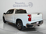 Used 2022 CHEVROLET SILVERADO 1500 LT in GREENVILLE, SOUTH CAROLINA (Photo 3)