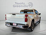 Used 2022 CHEVROLET SILVERADO 1500 LT in GREENVILLE, SOUTH CAROLINA (Photo 5)