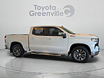Used 2022 CHEVROLET SILVERADO 1500 LT in GREENVILLE, SOUTH CAROLINA (Photo 6)