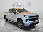Used 2022 CHEVROLET SILVERADO 1500 LT in GREENVILLE, SOUTH CAROLINA (Photo 7)